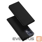 Nugarėlės dėklai Dux Ducis - Black 