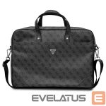 Nešiojamojo kompiuterio krepšys Guess  Black 