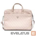 Nešiojamojo kompiuterio krepšys Guess  Pink 
