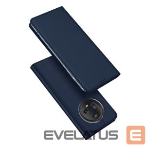 Nugarėlės dėklai Dux Ducis  Blue 