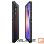 Nugarėlės dėklai Spigen  Black 