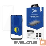 Apsauginiai stiklai 3MK  Samsung Galaxy A24 4G - 3mk FlexibleGlass 
