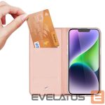 Nugarėlės dėklai Dux Ducis  Pink 