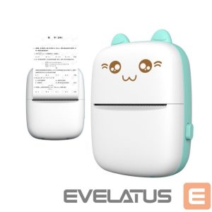 Kitos prekės Hurtel  Blue 