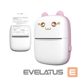 Kitos prekės Hurtel  Pink 