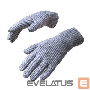 Dviračio priedas Hurtel  Gray 