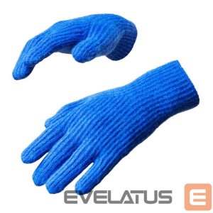 Dviračio priedas Hurtel  Blue 