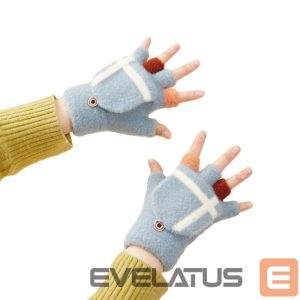 Dviračio priedas Hurtel  Blue 