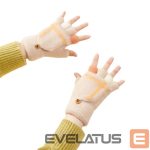 Dviračio priedas Hurtel  White 