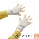 Dviračio priedas Hurtel  Gray 