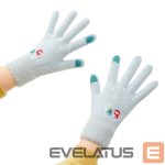 Dviračio priedas Hurtel  Green 