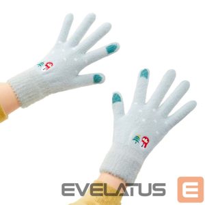 Dviračio priedas Hurtel  Green 