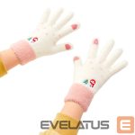 Dviračio priedas Hurtel  White 