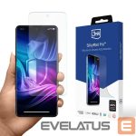 Apsauginiai stiklai 3MK  Samsung Galaxy A52 4G/5G A52s 5G - 3mk Silky Matt Pro 