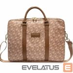 Nešiojamojo kompiuterio krepšys Guess  Brown 