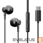 Laidinės ausinės Joyroom  Black 