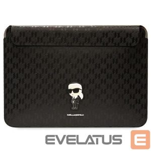 Laikikliai ir stovai Karl Lagerfeld  Black 