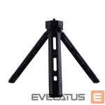 Fotoaparato priedas Hurtel  Tripod tripod for a sports camera 