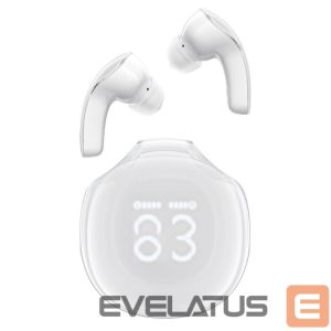 Adapteris Acefast  White 