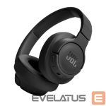 Laidinės ausinės JBL  Black 