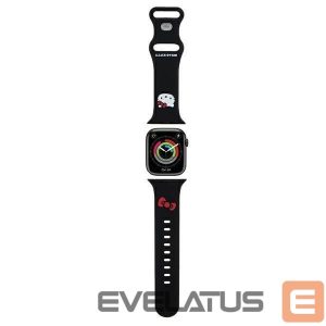 Dirželis Hello Kitty  Black 