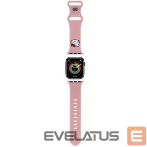 Dirželis Hello Kitty  Pink 