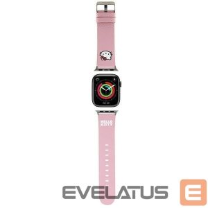 Dirželis Hello Kitty  Pink 