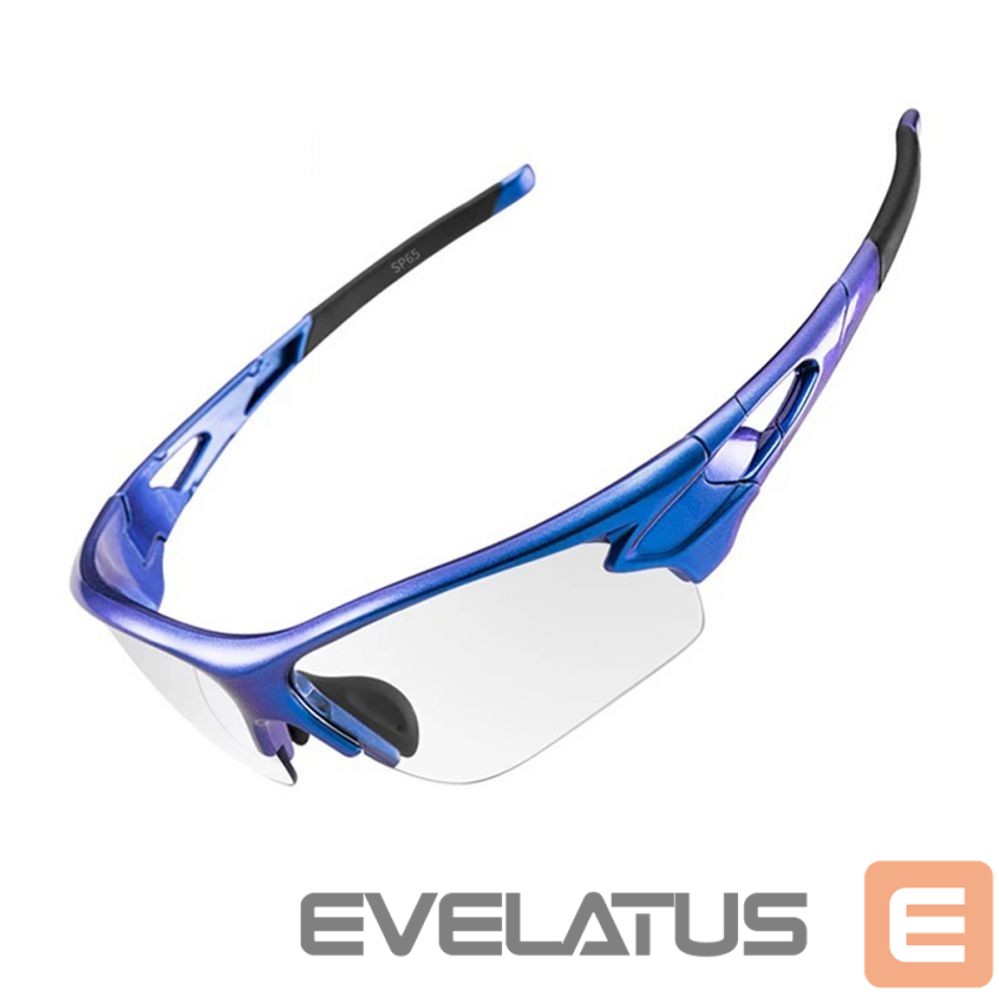 Dviračio priedas Rockbros Blue
