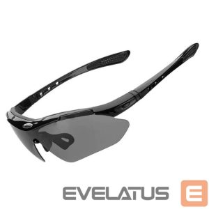 Dviračio priedas Rockbros  Black 