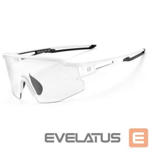 Dviračio priedas Rockbros  White 