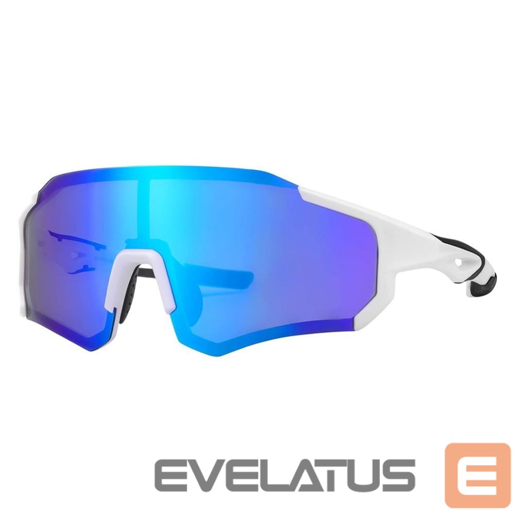 Dviračio priedas Rockbros Blue