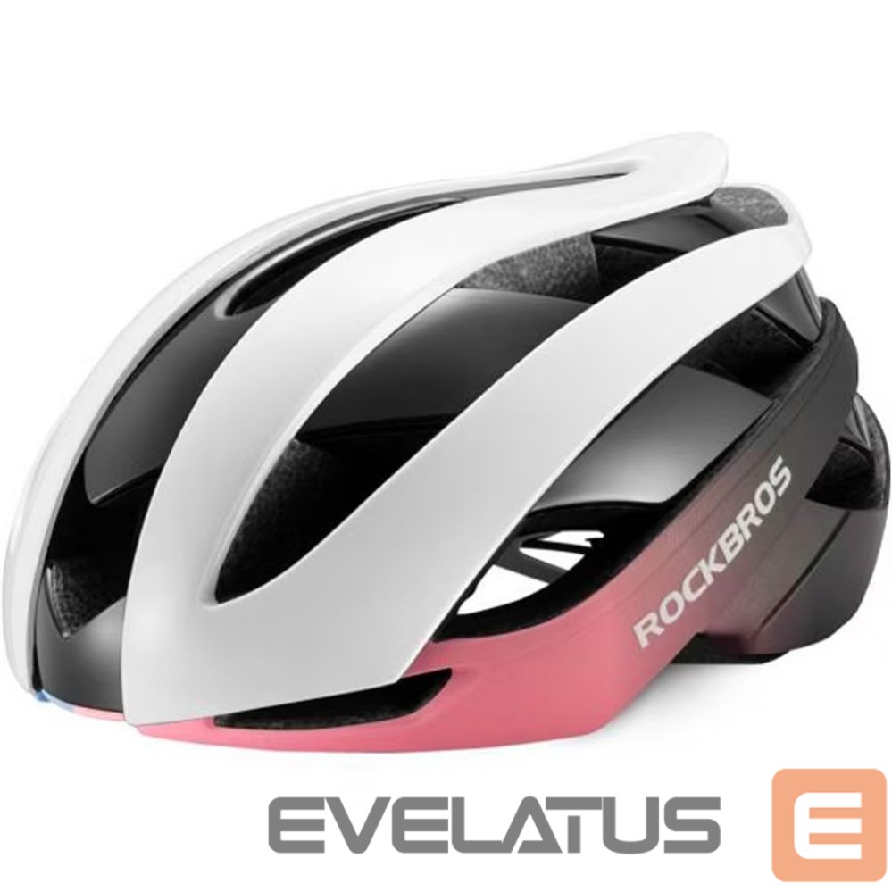 Dviračio priedas Rockbros Blue || Pink \ L