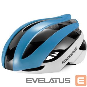 Dviračio priedas Rockbros  Blue || White \ L 
