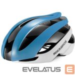 Dviračio priedas Rockbros  Blue || White \ M 
