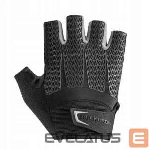 Dviračio priedas Rockbros  XXL \ Black || Gray 