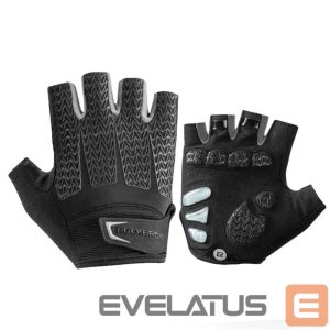 Dviračio priedas Rockbros  L \ Black || Gray 
