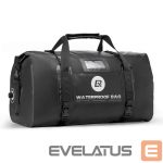 Dviračio priedas Rockbros  Rockbros AS-005BK waterproof motorcycle bag - black 