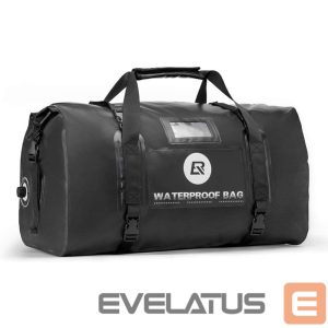 Dviračio priedas Rockbros  Rockbros AS-005BK waterproof motorcycle bag - black 