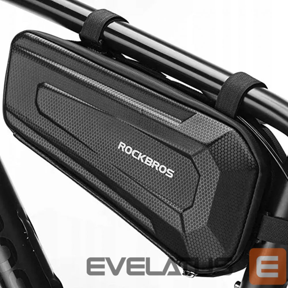 Dviračio priedas Rockbros 2.5 l