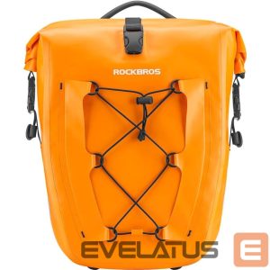 Dviračio priedas Rockbros  Orange 
