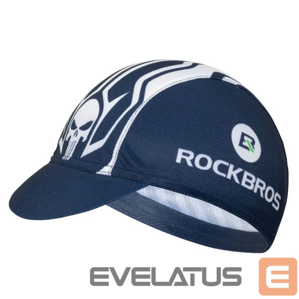 Dviračio priedas Rockbros Blue