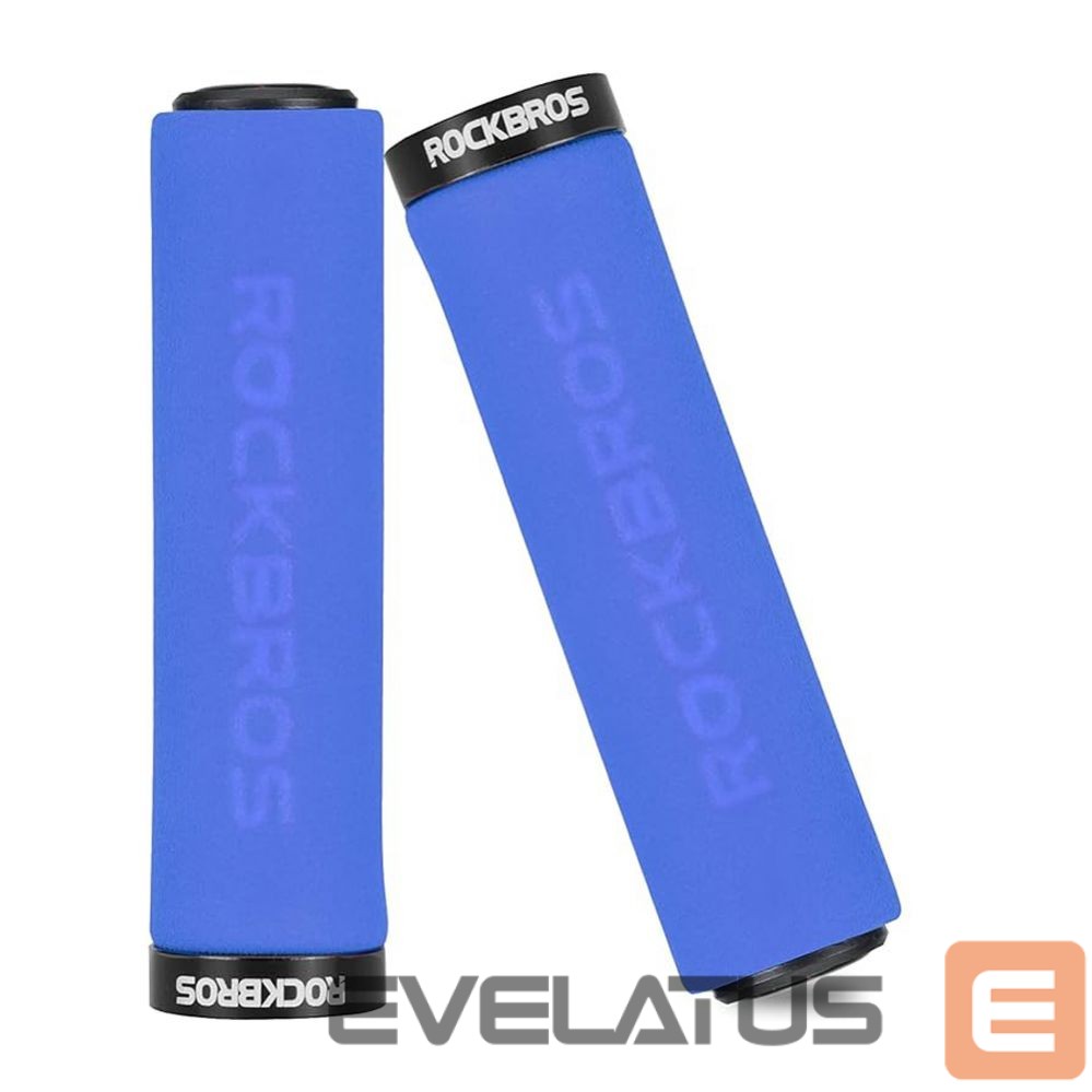 Dviračio priedas Rockbros Blue || Black