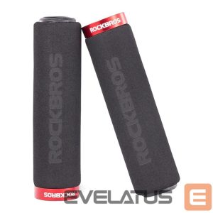 Dviračio priedas Rockbros  Black || Red 