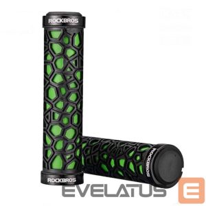 Dviračio priedas Rockbros  Green || Black 