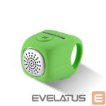 Dviračio priedas Rockbros  Green 
