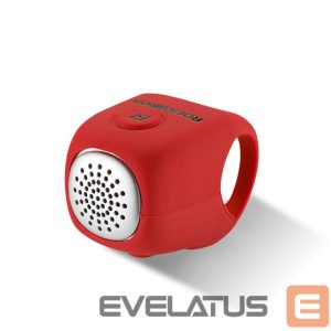 Dviračio priedas Rockbros  Red 