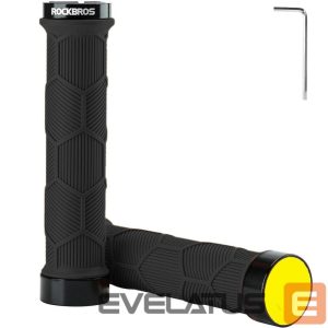 Dviračio priedas Rockbros  Black 
