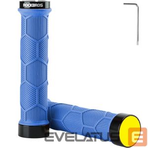Dviračio priedas Rockbros  Blue 