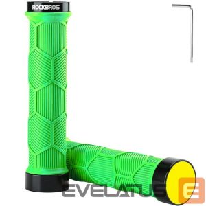 Dviračio priedas Rockbros  Green 