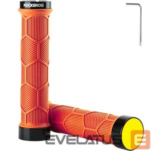 Dviračio priedas Rockbros  Orange 